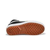 Vans Filmore Hi Tapered Platform Kadın Ayakkabı  VN0A5JLGBLK1