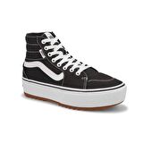 Vans Filmore Hi Tapered Platform Kadın Ayakkabı  VN0A5JLGBLK1
