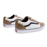 Vans VN0A36EMLBR1 MN Ward Günlük Ayakkabı Bej-Kahve