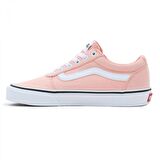 Vans Ward Pembe Sneaker