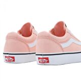 Vans Ward Pembe Sneaker