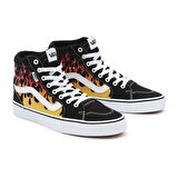 Vans Mn Filmore Hi Footwear Erkek Sneaker