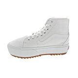 Vans Filmore Hi Tapered Platform Kadın Ayakkabı  VN0A5JLGWHT1
