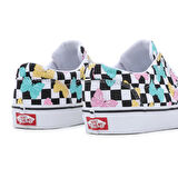 Vans Kadın Günlük Spor Ayakkabı Doheny VN0A5JM6JBW1