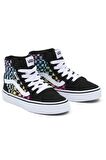 vans VN0A7Q54SKQ1 MY FILMORE HI GÜNLÜK SPOR AYAKKABI