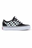 VANS VN000UDTY9H1 Atwood Multi Chacker Green/White