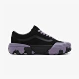 Vans Old Skool Modular Siyah Sneaker