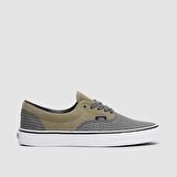 Vans Era Erkek Günlük Spor Ayakkabı Era Ripstop Canvas Overland VN0007NUBLV1