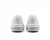 Vans Ua Old Skool Overt Cc Kadın Günlük Ayakkabı VN0A7Q5ETDC1 Beyaz