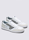 Vans Beyaz Erkek Lifestyle Ayakkabı VN0A7TNLIYP1 UA Lowland CC