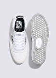 Vans Beyaz Erkek Lifestyle Ayakkabı VN0A7TNLIYP1 UA Lowland CC