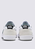 Vans Beyaz Erkek Lifestyle Ayakkabı VN0A7TNLIYP1 UA Lowland CC