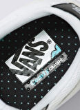 Vans Beyaz Erkek Lifestyle Ayakkabı VN0A7TNLIYP1 UA Lowland CC