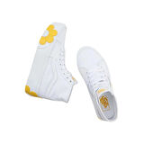 Vans Sk8-Hi Tapered Stackform Osf Kadın Beyaz Spor Ayakkabı & Sneaker