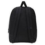 Vans Sırt Çantası Realm Black/Cyclamen VN0A3UI6BR71