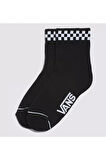 Vans Kadın Çorap-VN0007BJBLK1Black