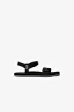The North Face Skeena  Çocuk Siyah Sandalet NF0A7W5WKX71