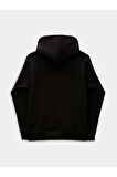 FLYING V BFF EMEA Kadın Sweatshirt - VN00046YBLK1
