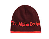 The North Face Reversible Highline Beanie Bere NF0A7WLA92L1 Kırmızı