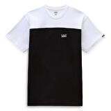 Vans Script Crew Block S/S-B Erkek T-Shirt VN0007G5Y281