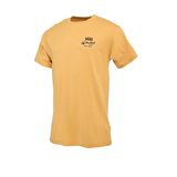 Vans WORKED-B Erkek T-Shirt VN000AFCHNY1