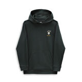 PEACE HEAD HOODIE-B Erkek Çocuk Yeşil Sweatshirt - VN000ATV