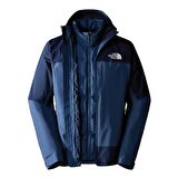 M MOUNTAIN LIGHT TRICLIMATE GTX Erkek Ceket NF0A84FC9261