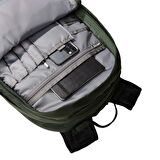 Borealis Classic 29 lt Su Geçirmez Outdoor Sırt Çantası Yeşil