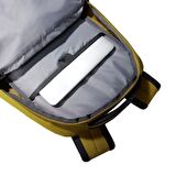 Vault Su Geçirmez Outdoor Sırt Çantası Sarı