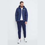 The North Face Erkek Kapşonlu Şişme Mont Aconcagua 3 Hoodie Nf0A84I18K21
