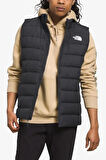 M Aconcagua 3 Vest Gri Erkek Yelek NF0A84IK0C51