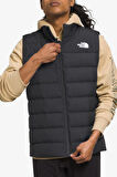 M Aconcagua 3 Vest Gri Erkek Yelek NF0A84IK0C51