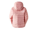 The North Face W Aconcagua 3 Hoodie Kadın Outdoor Montu NF0A84IVI0R1 Pembe