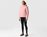 The North Face W Aconcagua 3 Hoodie Kadın Outdoor Montu NF0A84IVI0R1 Pembe