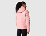 The North Face W Aconcagua 3 Hoodie Kadın Outdoor Montu NF0A84IVI0R1 Pembe