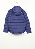 Mavi Erkek Çocuk Mont NF0A855EI0D1 B NEVER STOP DOWN JACK