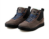The North Face M Larimer Mid Wp Erkek Günlük Bot NF0A52RMSDE1 Kahverengi