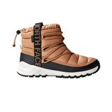 W THERMOBALL LACE UP WP Kadın Bot NF0A5LWDKOM1