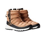 W THERMOBALL LACE UP WP Kadın Bot NF0A5LWDKOM1