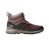 W THERMOBALL PROGRESSIVE ZIP II WP Kadın Bot NF0A5LWFODR1