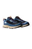 The North Face Y Fastpack Hiker Wp Ayakkabı Lacivert