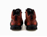 The North Face M Vectiv Exploris 2 Mid Futurelight Lthr Erkek Trekking Bot Ve Ayakkabısı NF0A7W4XWEW1 Kırmızı