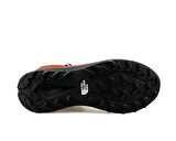 The North Face M Vectiv Exploris 2 Mid Futurelight Lthr Erkek Trekking Bot Ve Ayakkabısı NF0A7W4XWEW1 Kırmızı