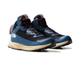 The North Face Y Fastpack Hiker Mid Wp Genç Outdoor Botu NF0A7W5VVJY1 Lacivert