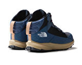 The North Face Y Fastpack Hiker Mid Wp Genç Outdoor Botu NF0A7W5VVJY1 Lacivert