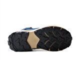 The North Face Y Fastpack Hiker Mid Wp Genç Outdoor Botu NF0A7W5VVJY1 Lacivert