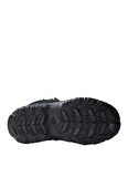 The North Face Siyah Erkek Çocuk Kar Botu NF0A7W5YKX71 Y CHILKAT V LACE WP
