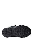 The North Face Siyah Kız Çocuk Kar Botu NF0A7W5XKX71 Y SHELLISTA V LACE WP