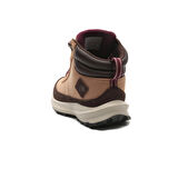 F0A7W5ZOHU1-R The North Face Y Backtoberkeley Iv Hıker çocuk Bot Ve çizme Kahve