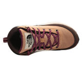 F0A7W5ZOHU1-R The North Face Y Backtoberkeley Iv Hıker çocuk Bot Ve çizme Kahve